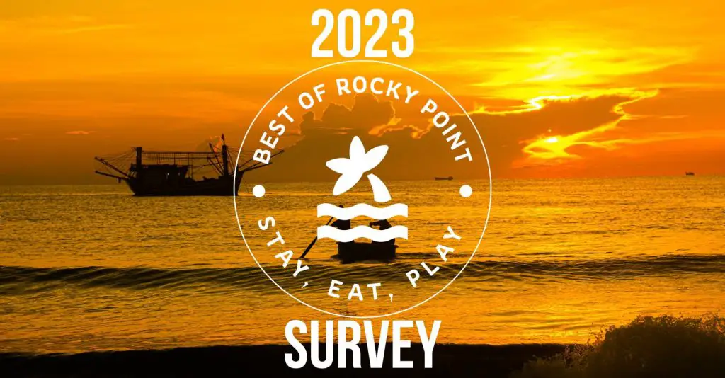 Best Of Rocky Point Survey 2023