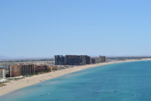 Puerto Penasco rentals