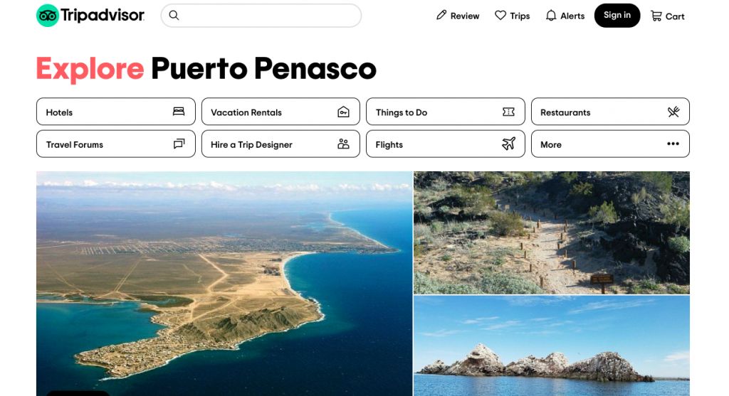 Best Things To Do In Puerto Penasco According To Tripadvisor