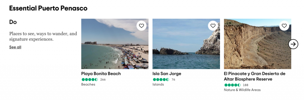 Best Things To Do In Puerto Penasco According To Tripadvisor